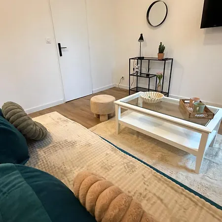 Cozy, Quiet & Comfortable *