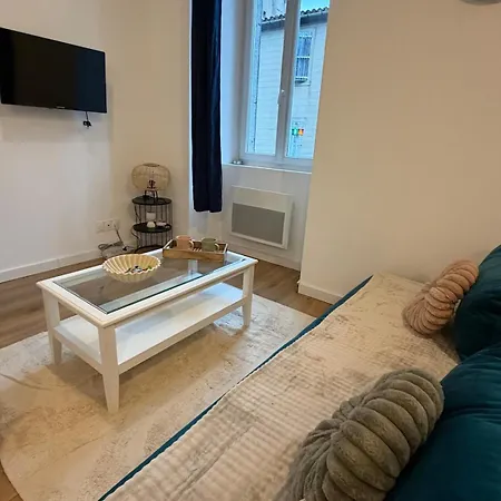 Cozy, Quiet & Comfortable Mazamet