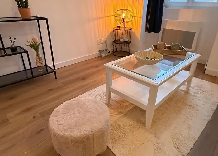 Cozy, Quiet & Comfortable *