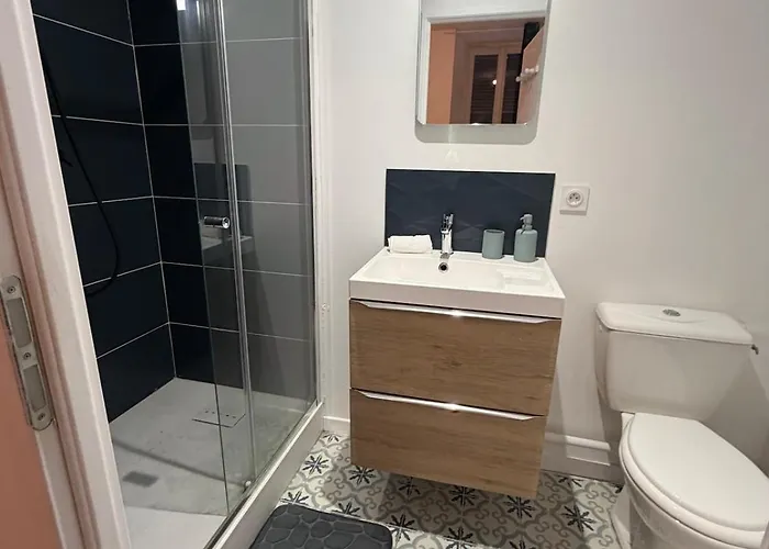 Cozy, Quiet & Comfortable Mazamet