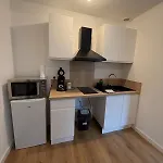 Cozy, Quiet & Comfortable Apartament Mazamet