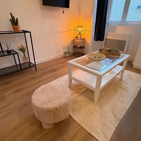 Cozy, Quiet&comfortable *