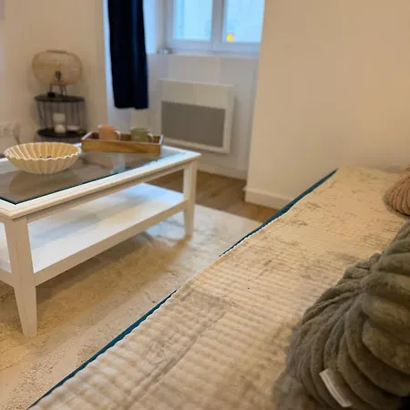 Apartamento Cozy, Quiet&comfortable *