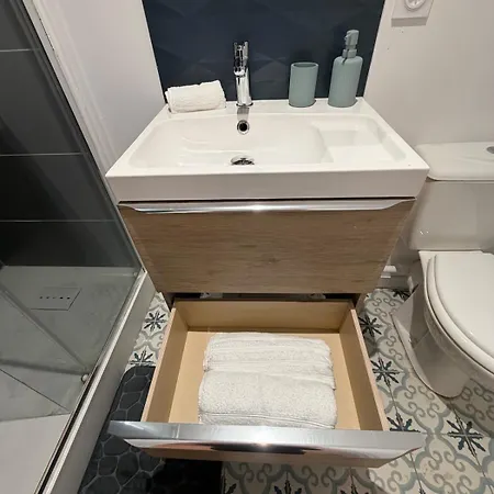 Cozy, Quiet&comfortable Apartamento Mazamet