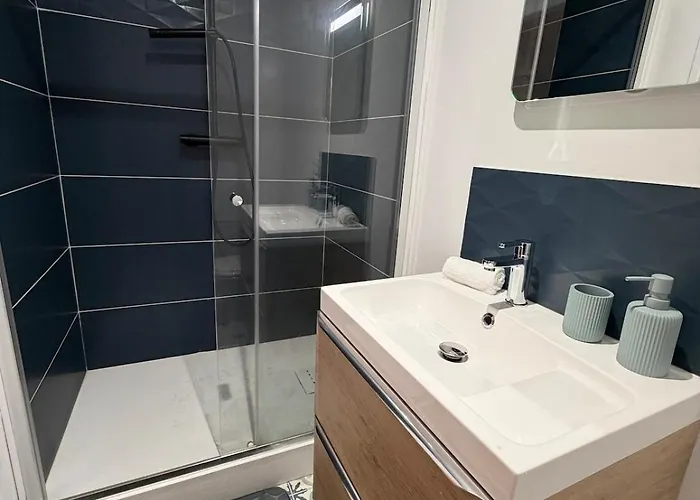 Apartamento Cozy, Quiet&comfortable Mazamet