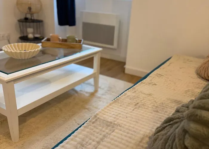 Apartamento Cozy, Quiet&comfortable *