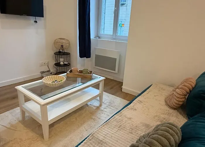 Cozy, Quiet&comfortable Mazamet