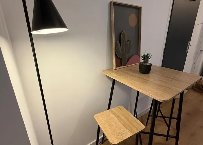 Cozy, Quiet&comfortable Apartamento *